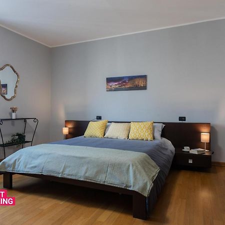 Light Blue Apartment By Wonderful Italy Торино Екстериор снимка