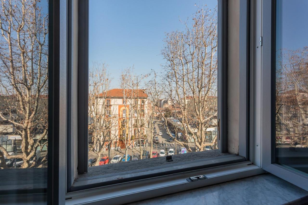 Light Blue Apartment By Wonderful Italy Торино Екстериор снимка