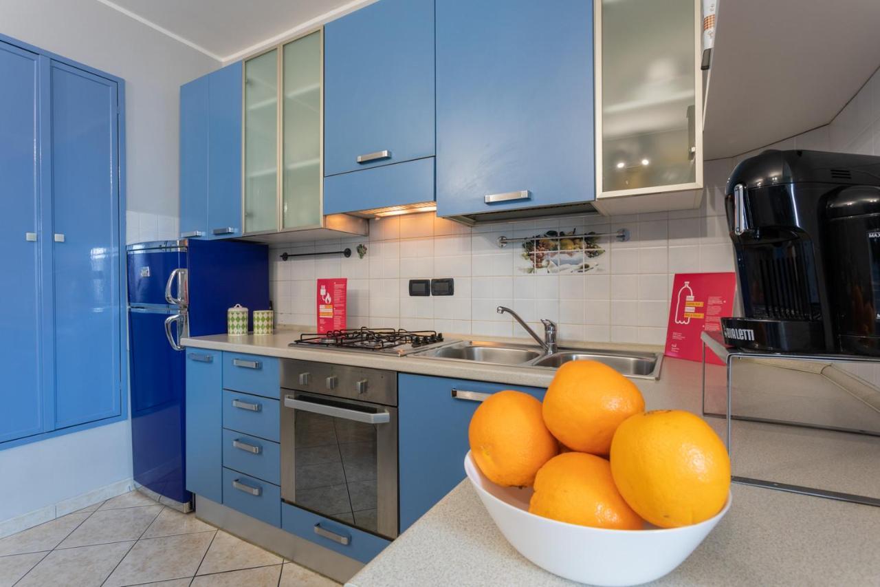Light Blue Apartment By Wonderful Italy Торино Екстериор снимка