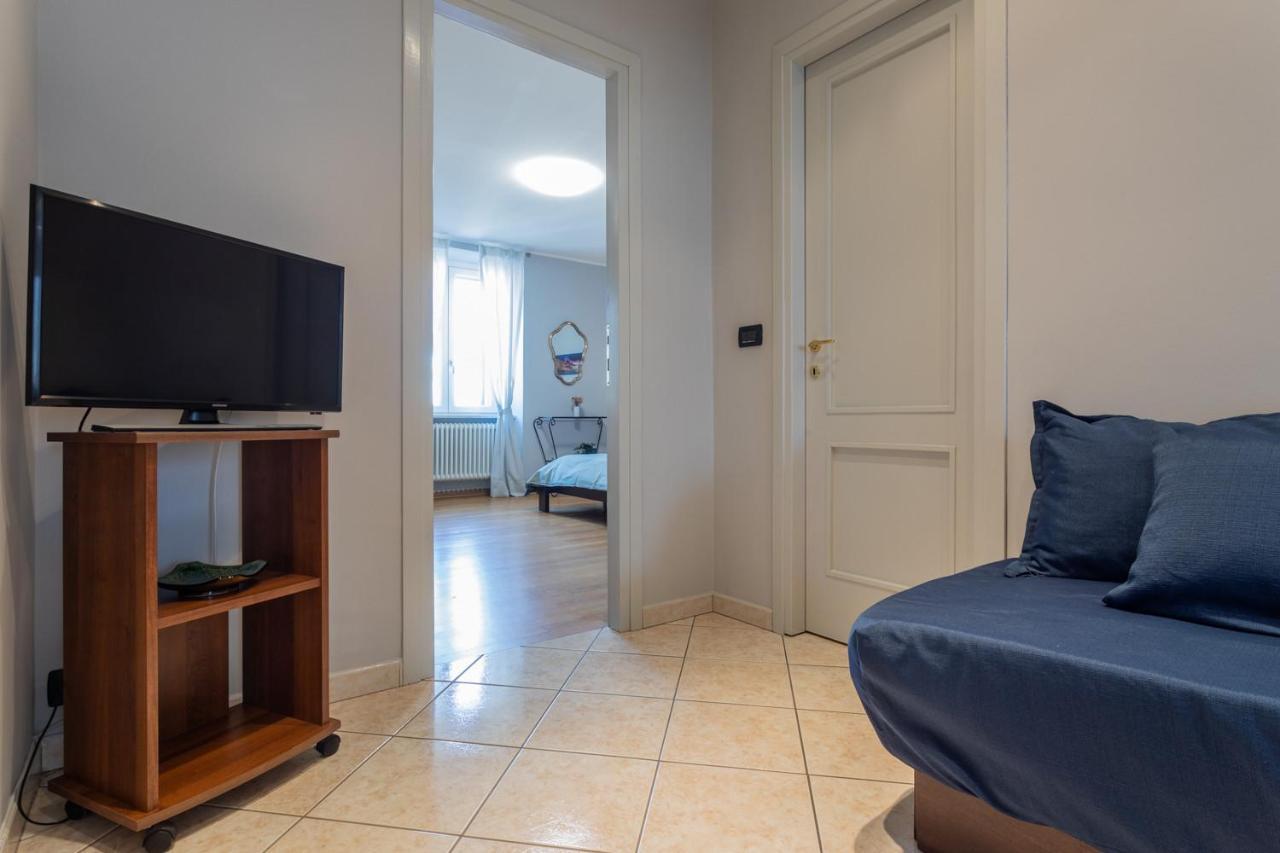 Light Blue Apartment By Wonderful Italy Торино Екстериор снимка