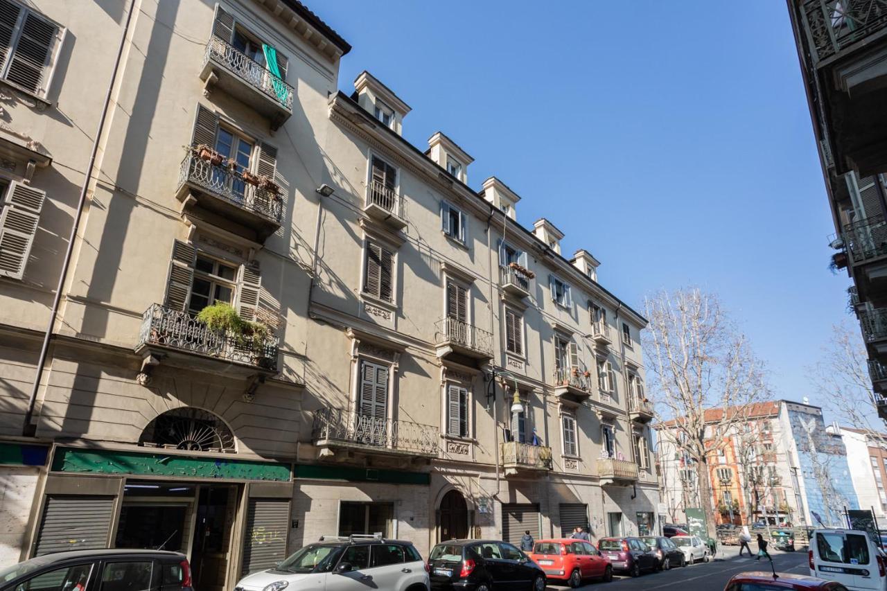 Light Blue Apartment By Wonderful Italy Торино Екстериор снимка